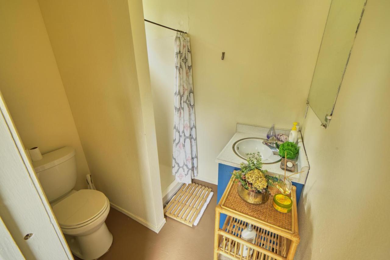 Rivers Breeze Relaxing Riverside Cabin With Private Suite Kayaks ヒールズバーグ エクステリア 写真